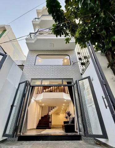 BÁN NHÀ ĐƯỜNG ĐỖ QUANG, THẢO ĐIỀN, QUẬN 2 - 64M2 - NGAY PHỐ ĐI BỘ THẢO ĐIỀN - DÒNG TIỀN 50TR/TH - GIÁ 24.5 TỶ