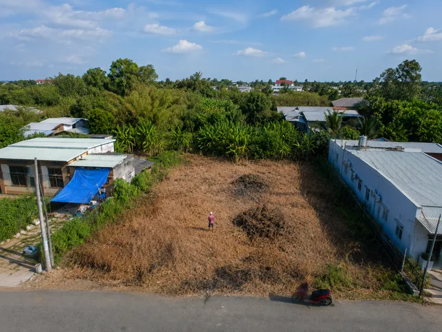 Bán Đất Suối Nghệ 1400m² thổ cư 100m² giá 7.5 tỷ tại Đường số 7 Xã Ngãi Giao TP. Hồ Chí Minh