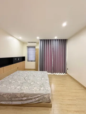 BÁN NHÀ BÙI TƯ TOÀN 80M2 4 TẦNG 5PN HẺM XE HƠI TRÁNH 7.9 TỶ KHU AN LẠC NHÀ ĐẸP Ở NGAY