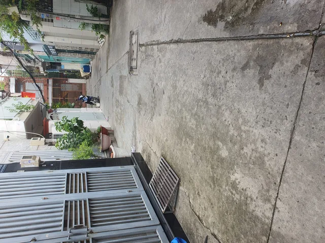 Bán Nhà riêng 42m² thổ cư 42m² giá 7.4 tỷ tại Đường Âu Cơ Phường Tân Hòa TP. Hồ Chí Minh