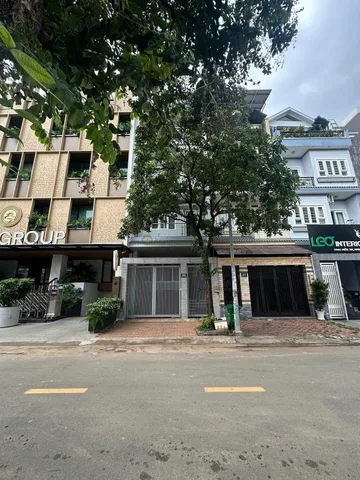Bán Nhà riêng 100m² thổ cư 100m² giá 33 tỷ tại Phường An Phú Thành phố Thủ Đức TP. Hồ Chí Minh