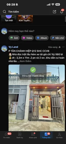 Bán Đất 110m² thổ cư 110m² giá 3.7 tỷ tại Xã Trảng Bom Đồng Nai
