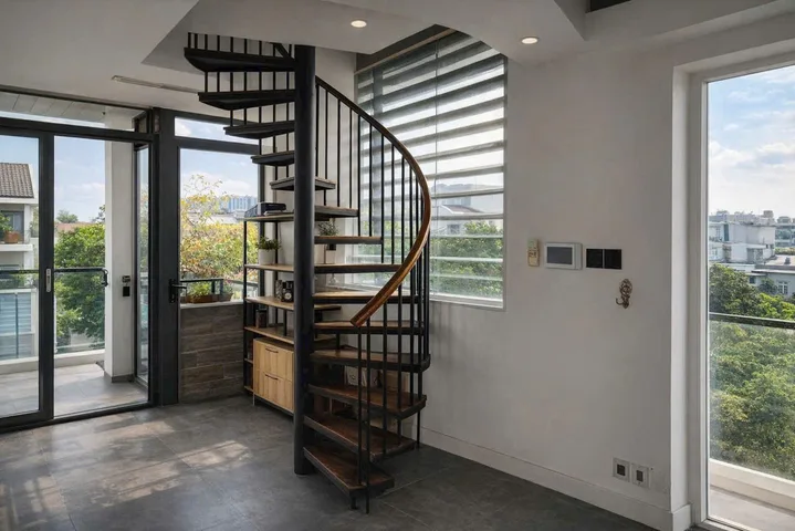 Bán Nhà riêng 147m² thổ cư 147m² giá 28.5 tỷ tại Phường Phú Mỹ Quận 7 TP. Hồ Chí Minh