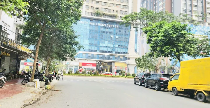 💥NGUYỄN THỊ ĐỊNH | 42M | 5T | NHÀ ĐẸP | SÂN RỘNG TRƯỚC NHÀ | THOÁNG SÁNG VĨNH VIỄN | NHỈNH 13Đ💥