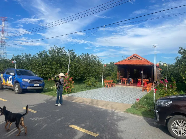 Bán Đất 2200m² thổ cư 100m² giá 1.9 tỷ tại Xã Trừ Văn Thố Huyện Bàu Bàng Bình Dương