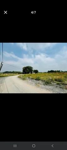 Bán Đất 125m² thổ cư 125m² giá 1.25 tỷ tại Xã Trung Lập Thượng Huyện Củ Chi TP. Hồ Chí Minh