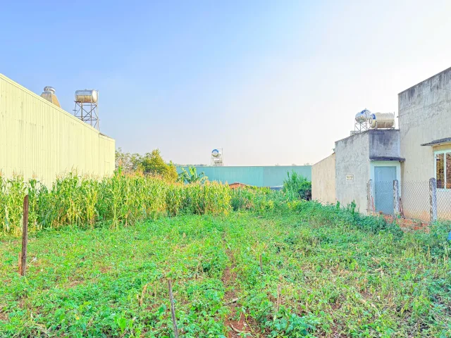 💥 Đất hẻm 274 Lê Duẩn gần Chợ Thắng Lợi