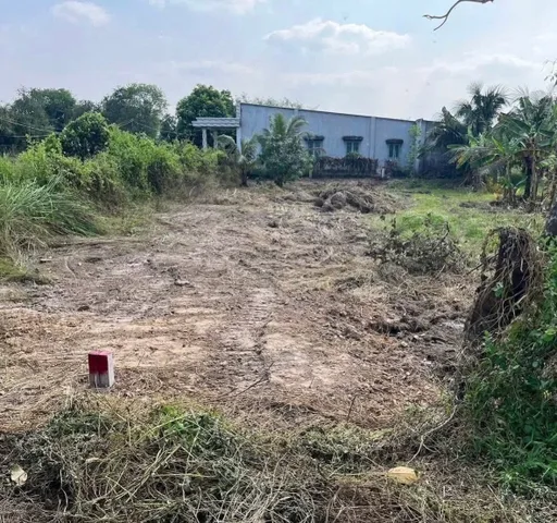 Bán Đất 125m² thổ cư 125m² giá 1.3 tỷ tại Thị trấn Củ Chi Huyện Củ Chi TP. Hồ Chí Minh
