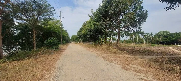 BÁN ĐẤT 4466M², PHÚ MỸ, BÀ RỊA VŨNG TÀU