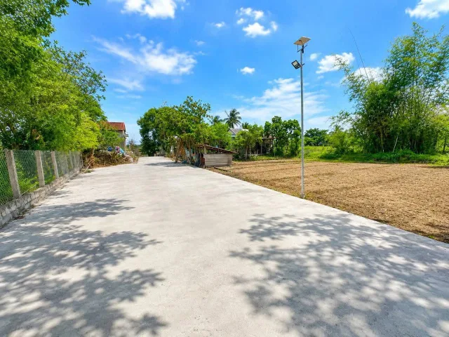 Bán Đất 120m² thổ cư tại Xã Hòa Tiến Đà Nẵng