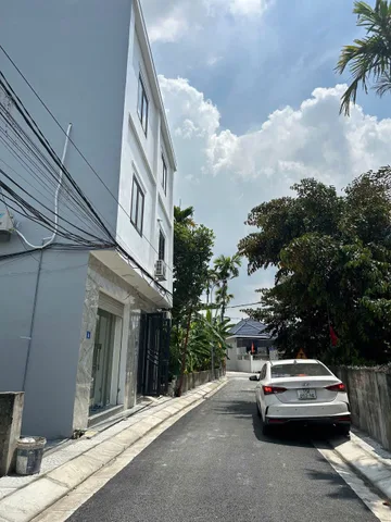 Bán Nhà riêng 40m² thổ cư 40m² giá 1.75 tỷ tại Phường Hưng Đạo Hải Phòng