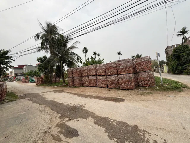 Bán Đất 96m² thổ cư 96m² giá 3.75 tỷ tại Phường Hưng Đạo Hải Phòng (Trần Bá Lương, Tiểu Trà)