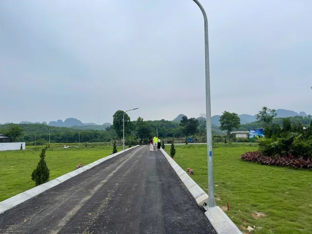 Bán Đất 54,5m² FULL thổ cư giá 455 triệu tại Thị trấn Ba Hàng Đồi Huyện Lạc Thủy Hòa Bình
