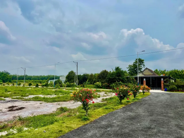 Bán Đất 250m² thổ cư 100m² giá 575 triệu tại Đường Cao Bá Quát Xã Minh Hưng Thị xã Chơn Thành Bình Phước