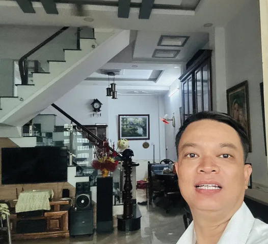 Bán Nhà riêng 176m² thổ cư 176m² giá 14.2 tỷ tại Phường Thới An Quận 12 TP. Hồ Chí Minh