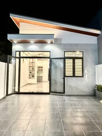 Bán Nhà riêng thổ cư 90m² giá 1.59 tỷ tại Đường ĐT 768 Phường Tân Triều Đồng Nai