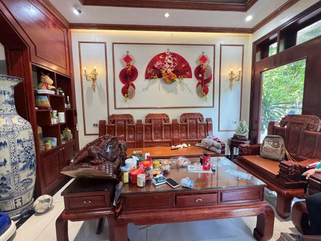 Bán Nhà riêng 865m² thổ cư 865m² giá 15 tỷ tại Đường Khả Lễ 1 Phường Võ Cường Bắc Ninh