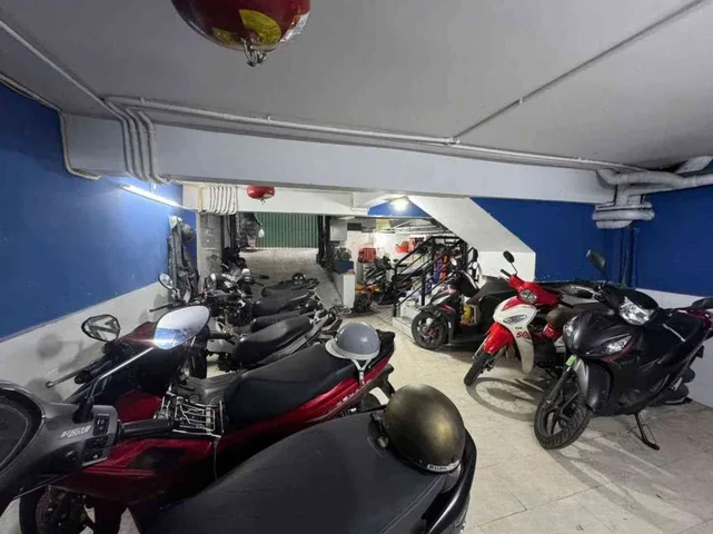 Bán Nhà riêng 60m² thổ cư 60m² giá 9.9 tỷ tại Phường 11 Quận Bình Thạnh TP. Hồ Chí Minh