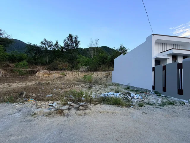 Bán đất thổ cư Diên An DT 89.3m² tại Xã Diên Khánh Khánh Hòa giá rẻ 970tr