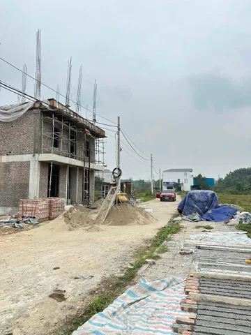 Bán Đất 139m² thổ cư 139m² giá 2.25 tỷ tại Phường Phong Châu Phú Thọ