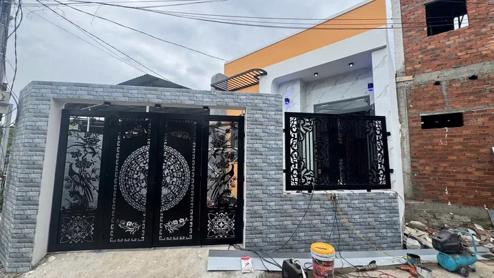 Bán Nhà riêng 64m² thổ cư 60m² giá 1.29 tỷ tại Xã Diên Điền Huyện Diên Khánh Khánh Hòa
