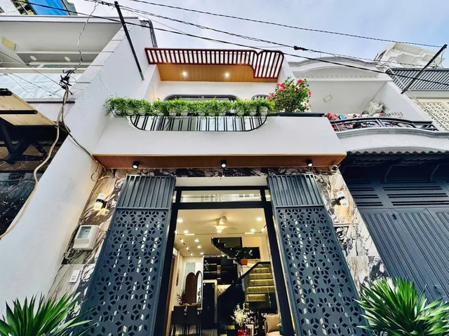 Bán Nhà riêng 58m² thổ cư 58m² giá 2.79 tỷ tại Phường Hiệp Bình Chánh Quận Thủ Đức TP. Hồ Chí Minh