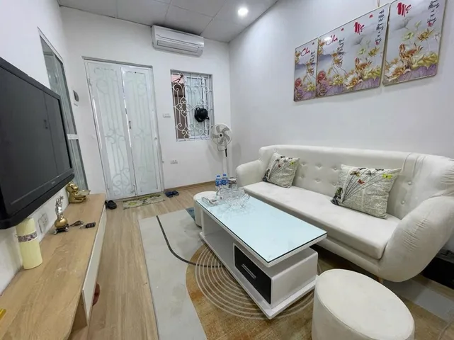Bán Căn hộ chung cư 55m² giá 2.8 tỷ tại Đường Phố 8/3 Phường Quỳnh Mai Quận Hai Bà Trưng Hà Nội