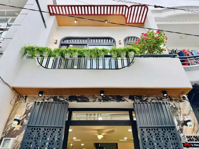 Bán Nhà riêng 58m² thổ cư 58m² giá 2.46 tỷ tại đường Số 47 Phường Hiệp Bình Chánh Quận Thủ Đức TP. Hồ Chí Minh