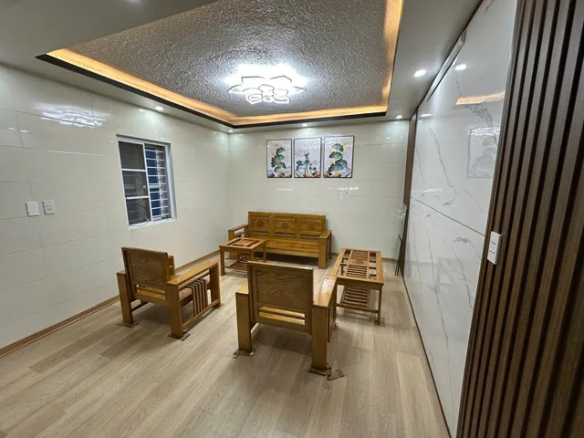 Cho thuê Nhà riêng 35m² giá 6.5 triệu/ tháng tại Đường Thiên Lôi Phường Vĩnh Niệm Quận Lê Chân Hải Phòng