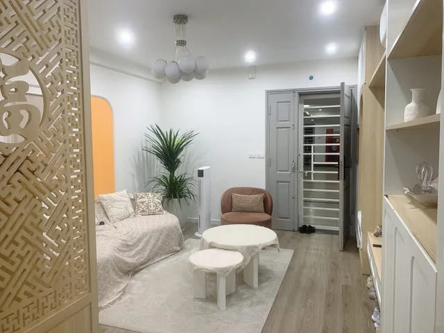 🏢 BÁN CĂN HỘ VINACONEX 7 – 61 NGUYỄN VĂN GIÁP | 86.5M² | 2PN 2WC | TẦNG 12 | SỔ ĐỎ CHÍNH CHỦ | GIÁ 9 TỶ | NAM TỪ LIÊM

📞 Liên hệ Nga: 0982 318 676 để xem nhà và làm việc trực tiếp với chủ.