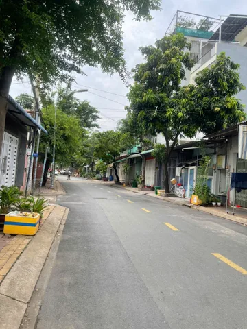 🏡 BÁN NHÀ 4 TẦNG GÓC 2 MẶT TIỀN KD NGAY ĐỖ XUÂN HỢP, PHƯỚC LONG B