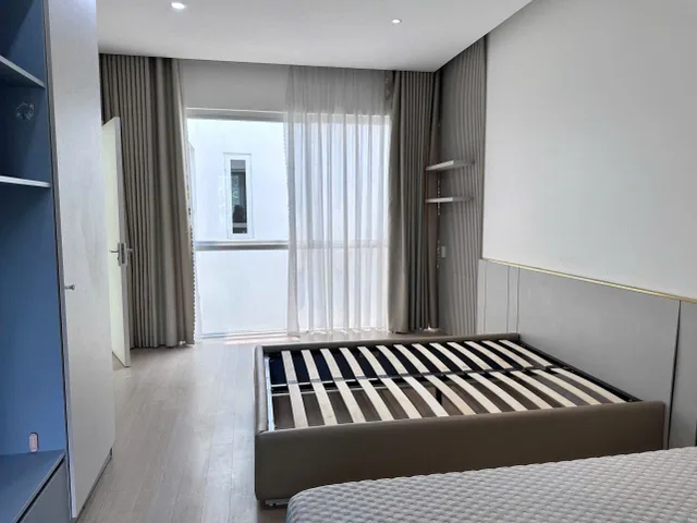 Bán Nhà riêng 150m² thổ cư 150m² giá 27 tỷ tại Đường Thăng Long Phường Hòa Cường Đà Nẵng
🏡  BIỆT THỰ MINI 3 TẦNG VIEW SÔNG-VỊ TRÍ CỰC ĐẸP THĂNG LONG🌿