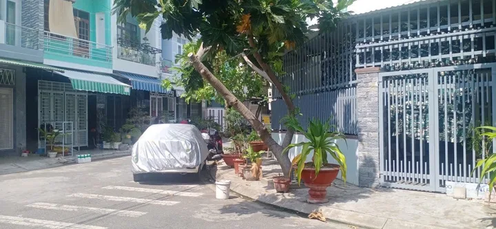 Bán Nhà riêng 64m² thổ cư 64m² giá 5.7 tỷ tại Đường số 5 Phường Vĩnh Trường Thành phố Nha Trang Khánh Hòa