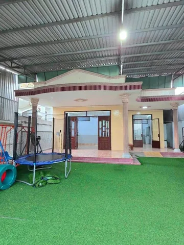 Cho thuê Nhà riêng 160m² giá 11 triệu/ tháng tại Phường Hiệp Thành Thành phố Thủ Dầu Một Bình Dương