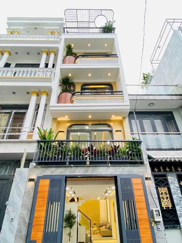 Bán Nhà riêng 492m² thổ cư 492m² giá 2.39 tỷ tại Phường 03 Quận Phú Nhuận TP. Hồ Chí Minh