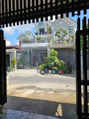 Cho thuê Nhà riêng 100m² giá 7 triệu/ tháng tại Phường Phú Hòa Thành phố Thủ Dầu Một Bình Dương