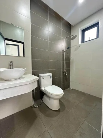 Cho thuê Nhà riêng giá 8 triệu/ tháng tại Phường Phú Mỹ Thành phố Thủ Dầu Một Bình Dương