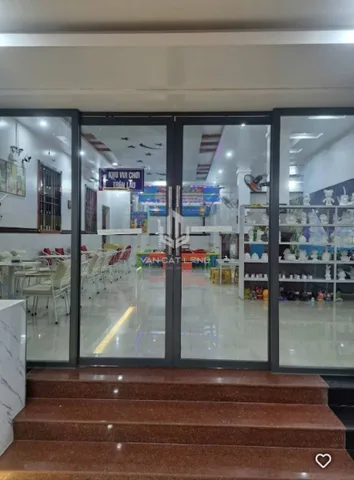 🔥 SIÊU PHẨM MẶT TIỀN 30/4 (P.11) – NGANG KHỦNG 10M CÓ SÂN RỘNG – 1 TRỆT 1 LẦU VỪA Ở VỪA KINH DOANH TỰ DO GIÁ 30 TRIỆU 🔥