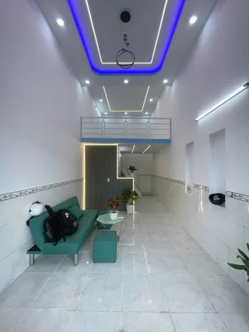 Bán Nhà riêng 28m² thổ cư 28m² giá 330 triệu tại Xã Xuân Thới Thượng Huyện Hóc Môn TP. Hồ Chí Minh