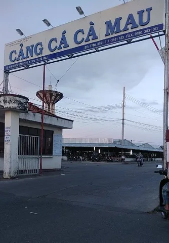 BÁN GẤP NHÀ MẶT TIỀN NGUYỄN CÔNG TRỨ, CÀ MAU