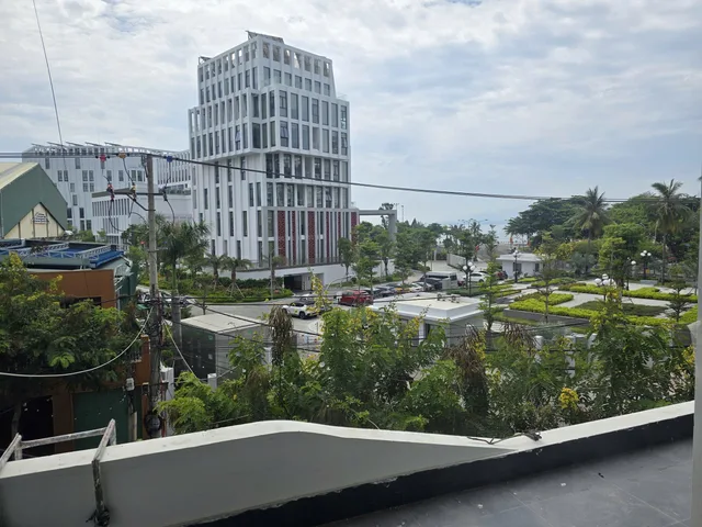 Cho thuê Mặt bằng GÓC 2 mặt tiền Đường Ngô Quyền, Nha trang, ngang 11m, Đối diện cổng tỉnh ủy Khánh Hòa