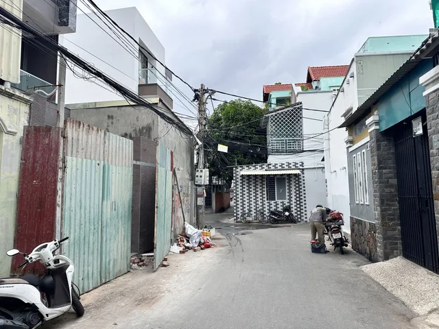 Bán Nhà riêng 96m² thổ cư 70m² giá 10 tỷ tại Phường Thắng Tam Thành phố Vũng Tàu Bà Rịa - Vũng Tàu