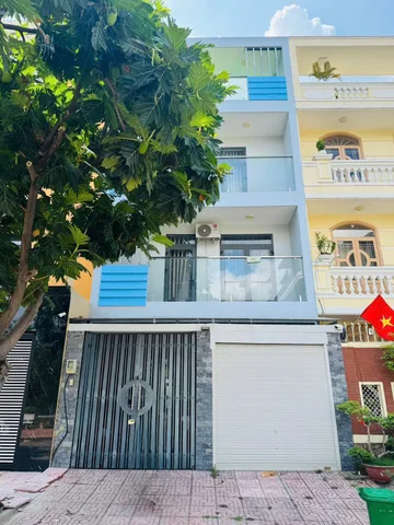 ❣️ Hàng Mới ❣️Bán nhà phố 4 Tầng TN 22tr/th KDC Nam Long, Phước Long, TP. Hồ Chí Minh ( Q9 cũ )