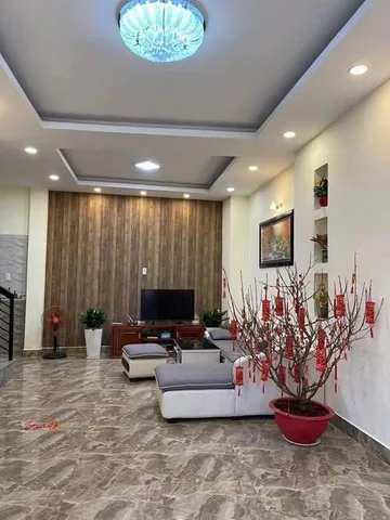 CHO THUÊ NHÀ NGUYÊN CĂN TÔ VĨNH DIỆN P6 ĐÀ LẠT – GIÁ 12 TRIỆU/THÁNG