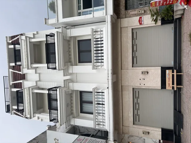 Bán Nhà riêng 81m² thổ cư 81m² giá 9.25 tỷ tại Đường Ngô Quyền Phường Cái Vồn Thị xã Bình Minh Vĩnh Long