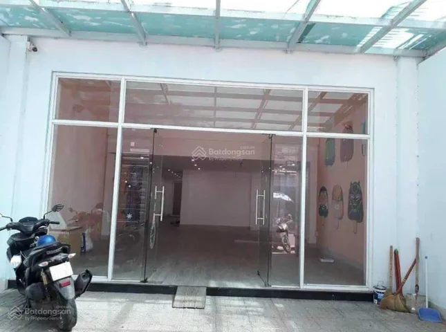 🔥 TÒA NHÀ NGUYÊN CĂN 4 TẦNG MẶT TIỀN LÊ QUÝ ĐÔN (P.1) – DT KHỦNG SÀN 500M² – CẬN BIỂN TTTP – LÝ TƯỞNG LÀM VĂN PHÒNG GIÁ 40 TRIỆU 🔥
