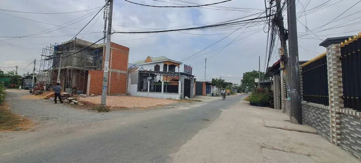 Bán Nhà riêng 83m² thổ cư 83m² giá 3.05 tỷ tại Xã Phú Hòa Đông TP. Hồ Chí Minh