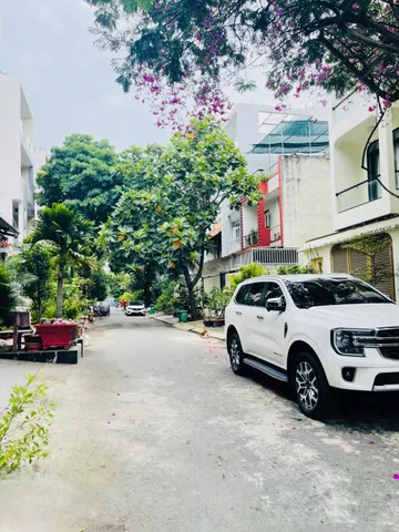 Bán Nhà riêng 95m² thổ cư 95m² giá 12.9 tỷ tại Đường Quận 7 Phường Tân Hưng Quận 7 TP. Hồ Chí Minh