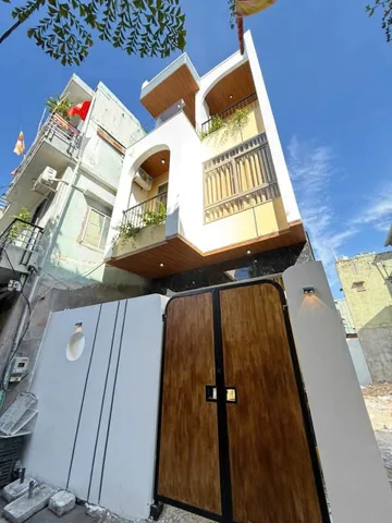 Villa mini hồ bơi Trần Cao Vân 📌📌📌LÀM VIỆC TRỰC TIẾP GIÁ TỐT !!!