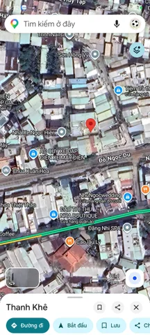 Đất kiệt 49 Hà Huy Tập 68m2 📌📌📌LÀM VIỆC TRỰC TIẾP GIÁ TỐT !!!